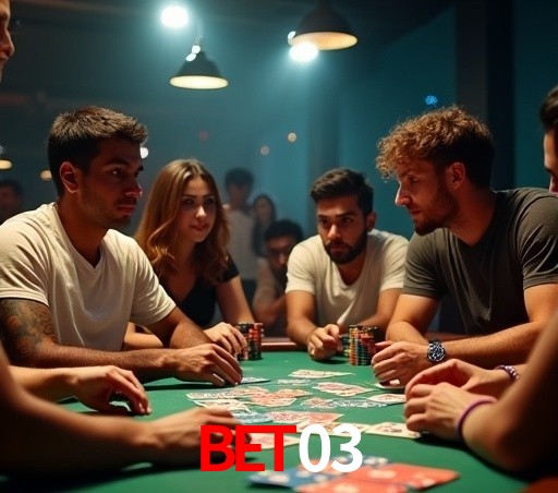 Sucesso bet03