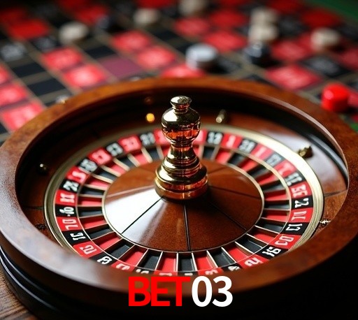 Progressão VIP bet03