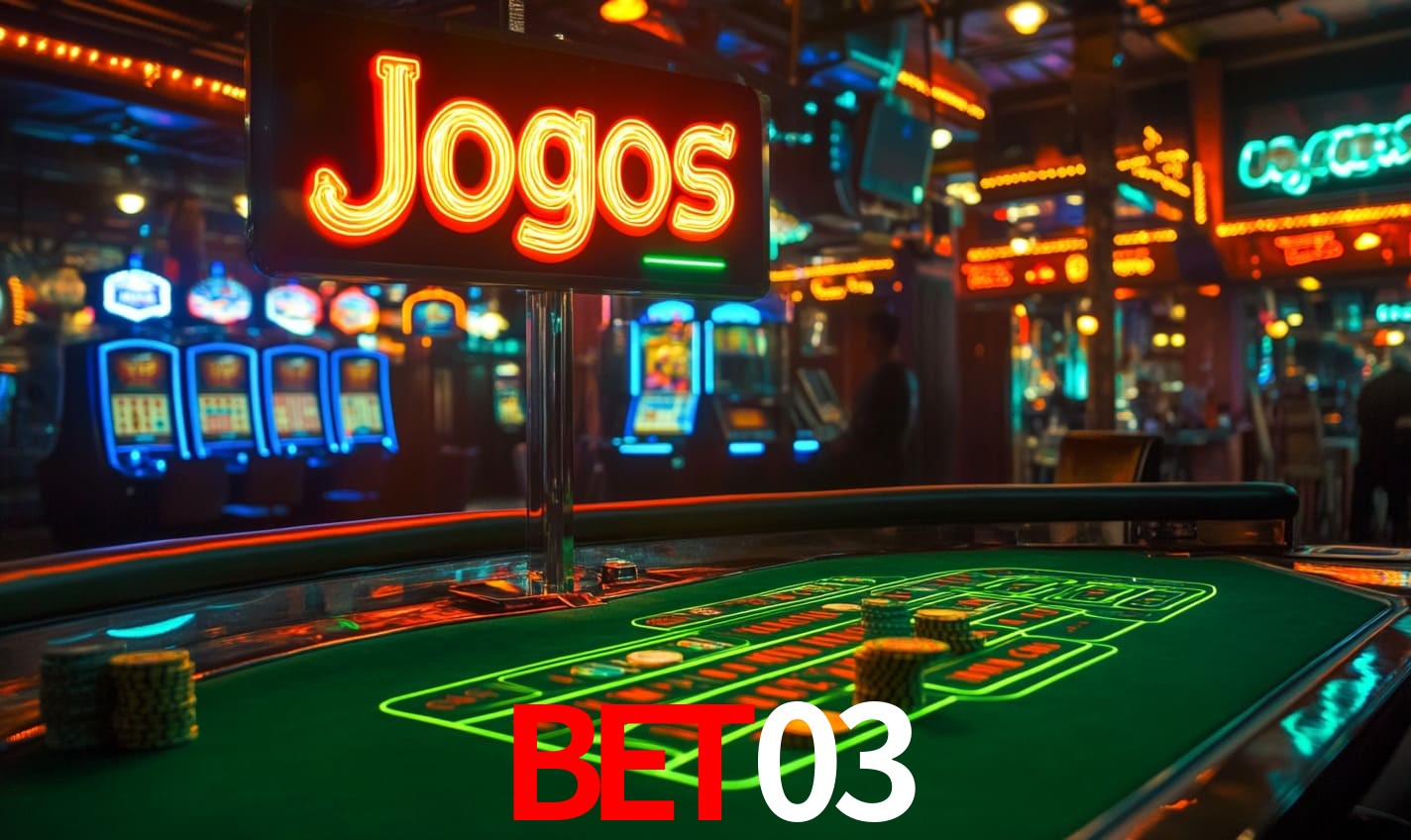 bet03 RTP transparência