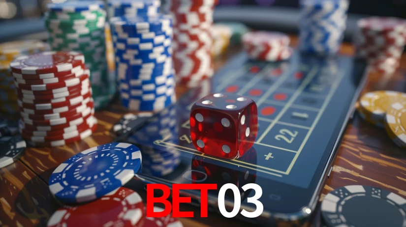 Vantagens App bet03