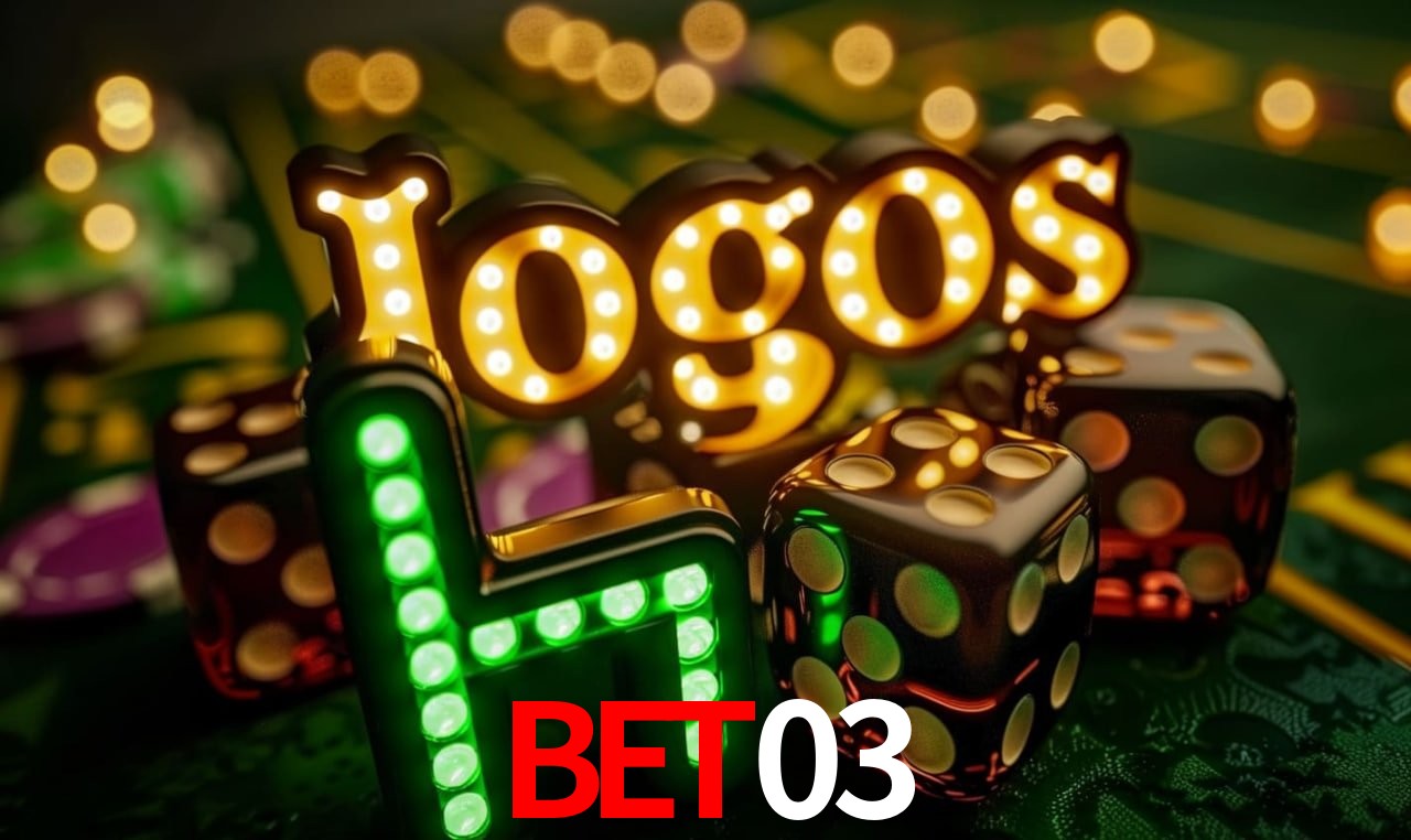 bet03 plataforma