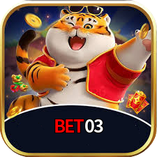 Logo da bet03